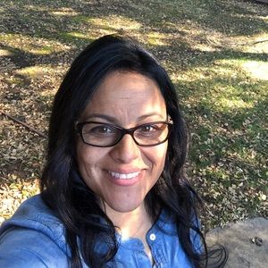 Meet your Posher, Darlene